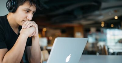 Finding an Online English Language Teacher