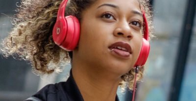 Adjectives: an introduction