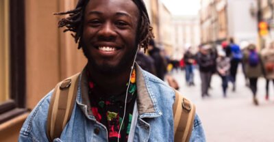 What is a ‘double negative’?