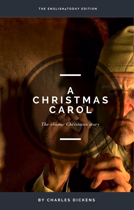 A Christmas Carol : New Audio E-Book 1