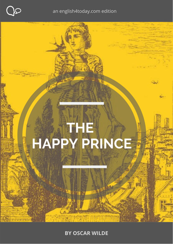The Happy Prince Reading Course 1