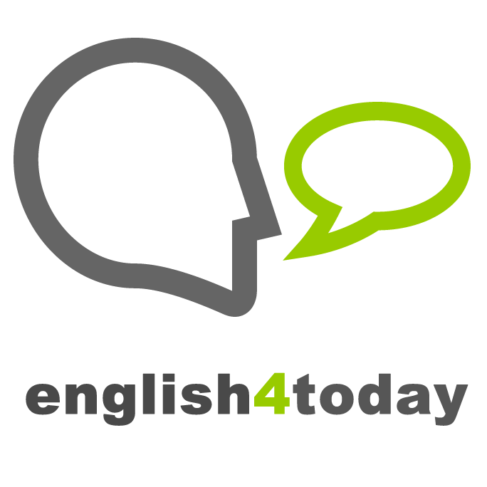 English4Today logo