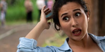 Confusing English: It all makes sense … not