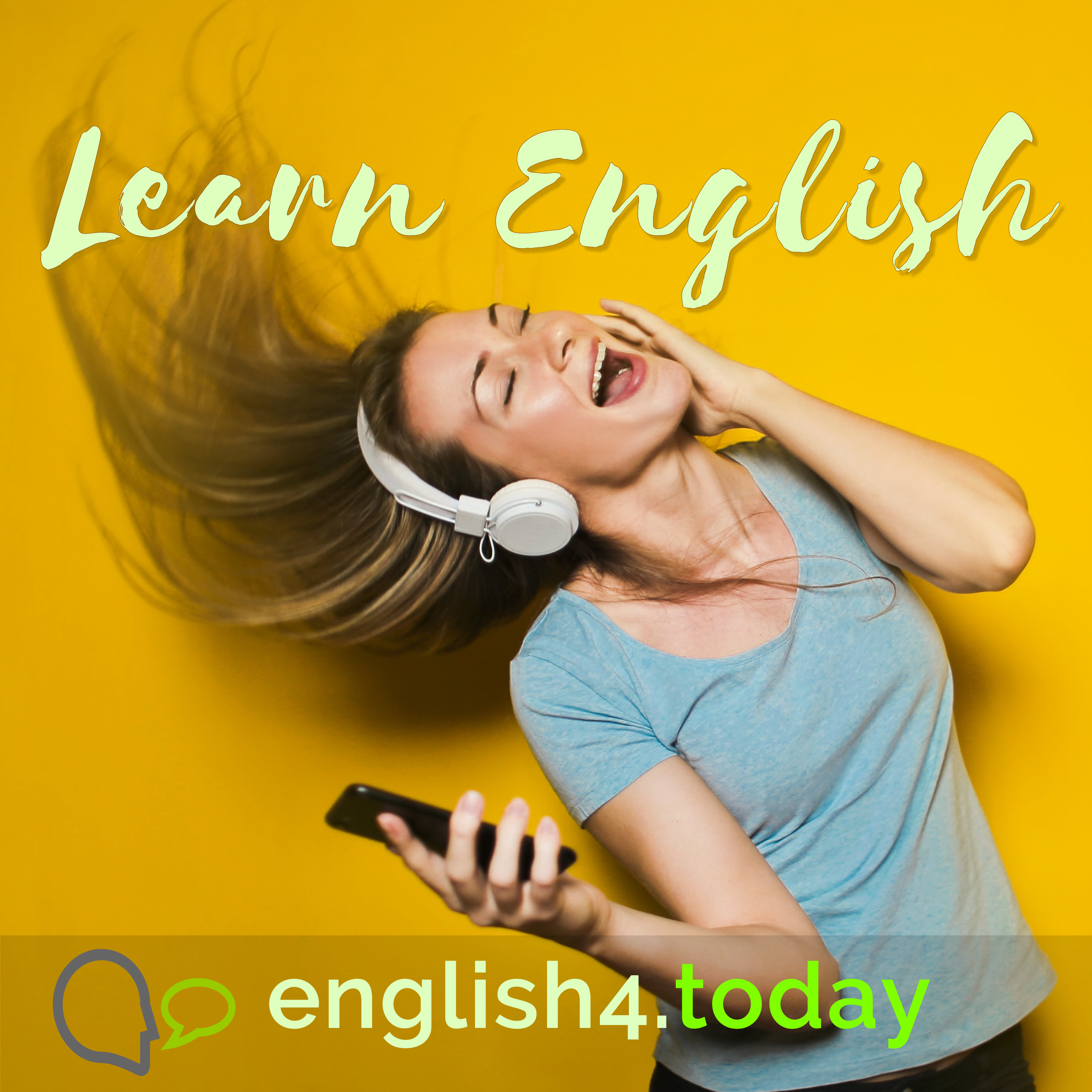 English4.today - Learn English Online